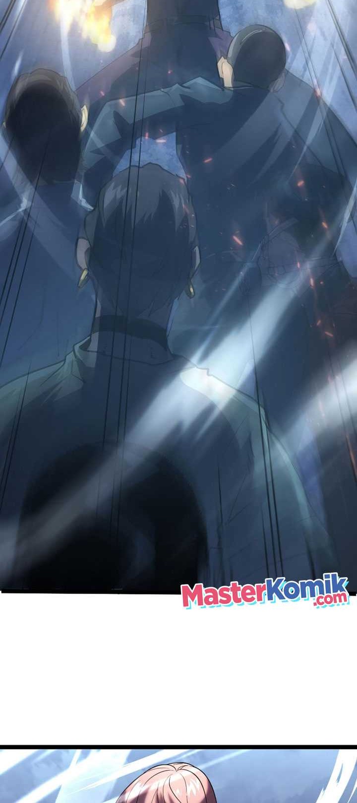 Rise From The Rubble Chapter 94 Gambar 19