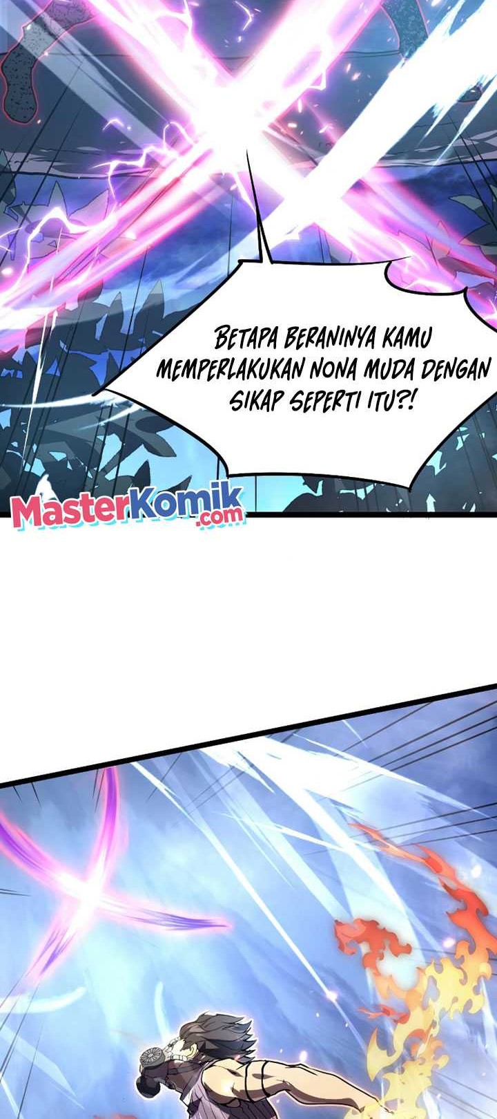 Rise From The Rubble Chapter 94 Gambar 21