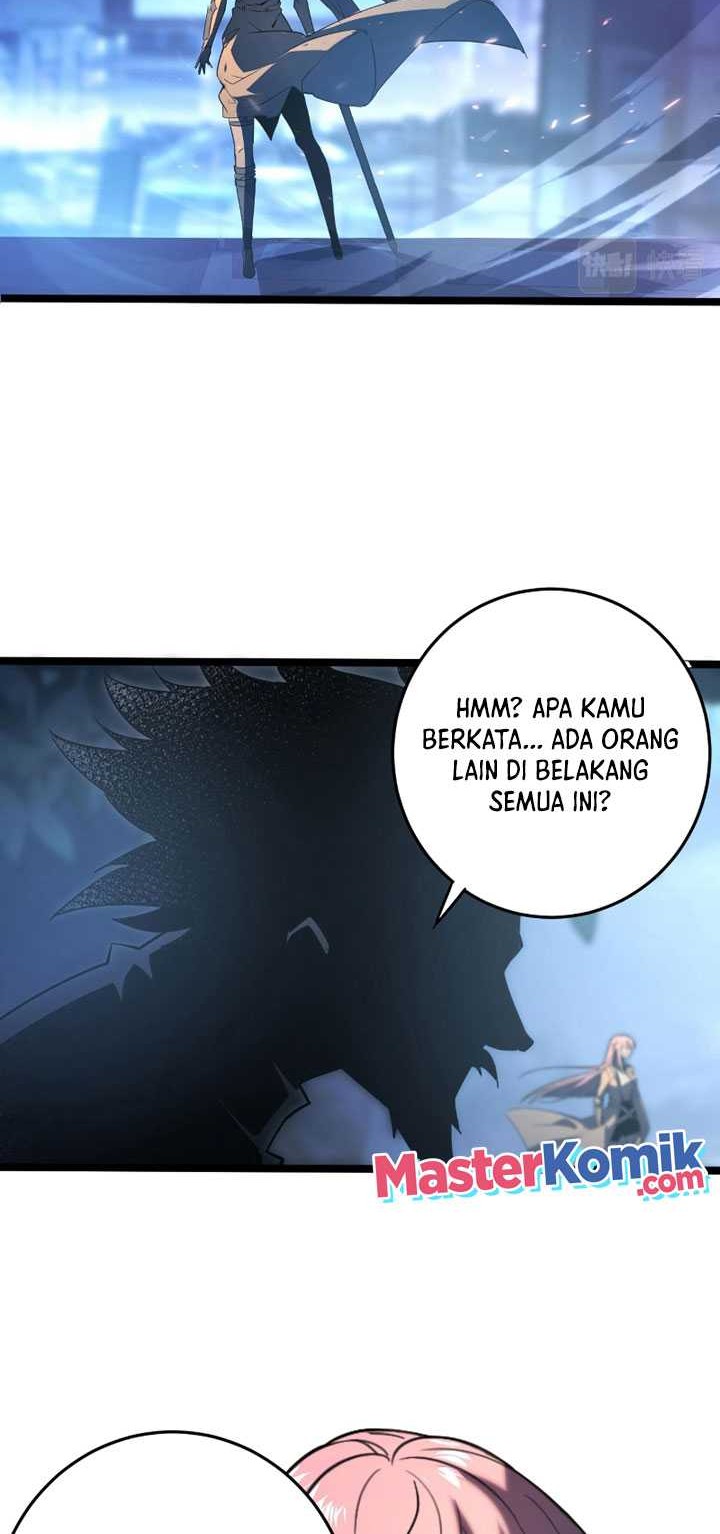 Rise From The Rubble Chapter 94 Gambar 31