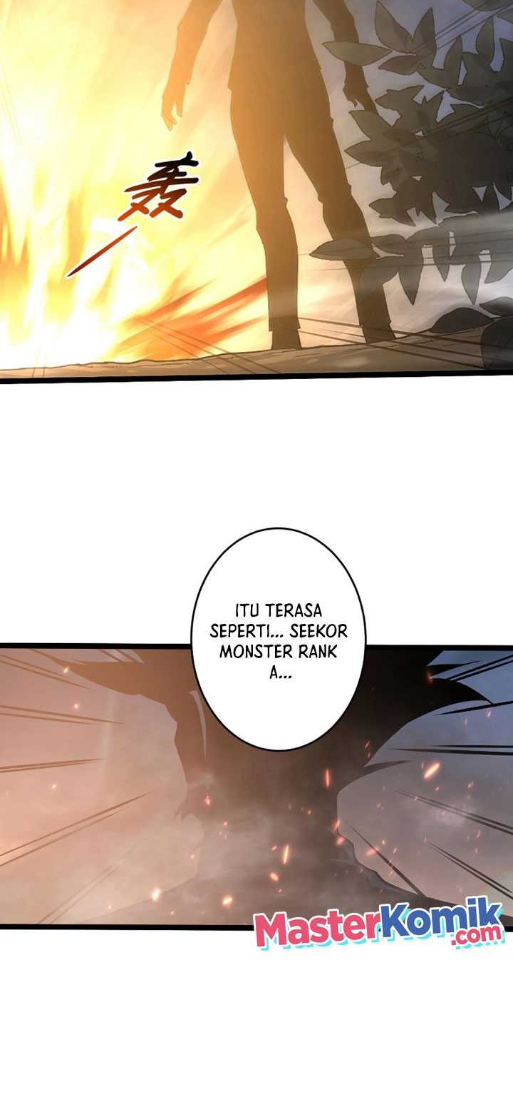 Rise From The Rubble Chapter 94 Gambar 33
