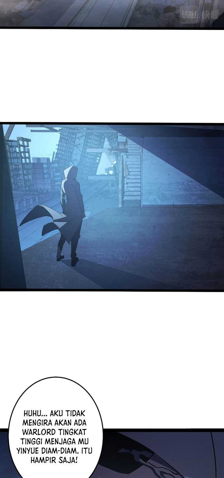 Rise From The Rubble Chapter 94 Gambar 35