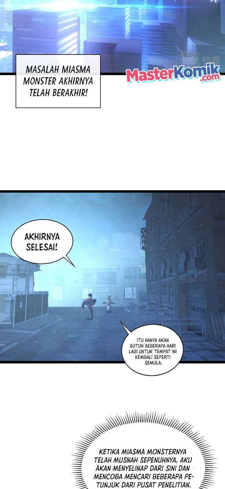 Rise From The Rubble Chapter 94 Gambar 3