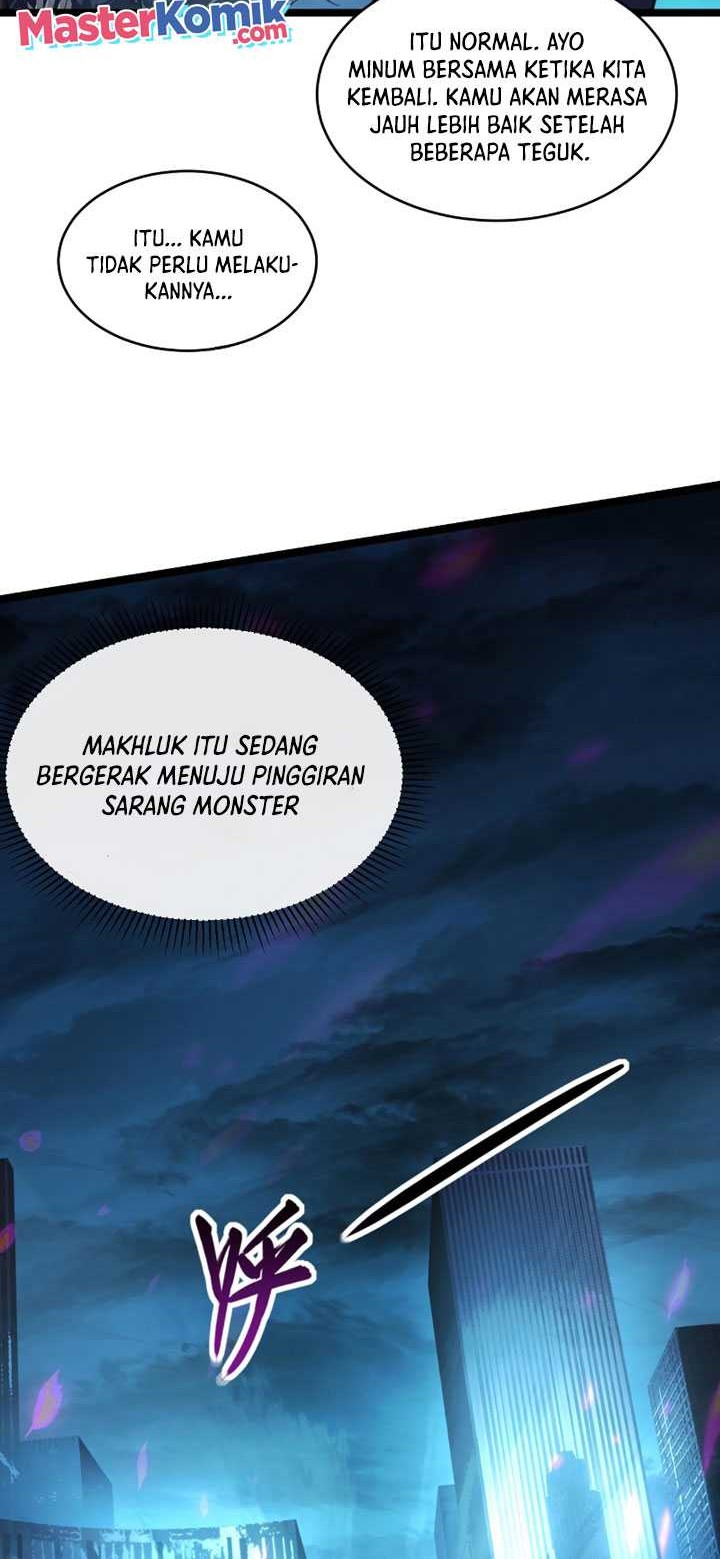 Rise From The Rubble Chapter 94 Gambar 5