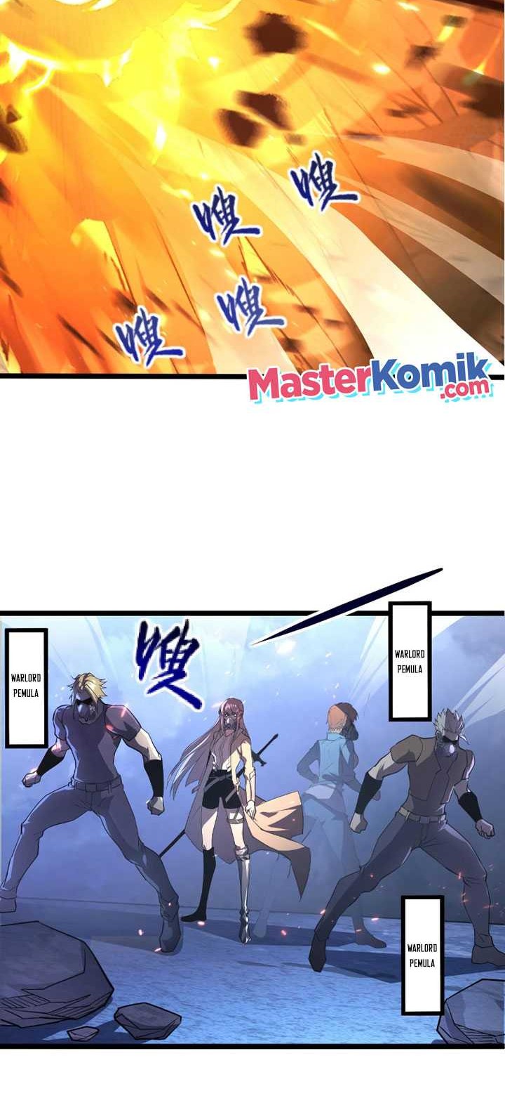 Rise From The Rubble Chapter 94 Gambar 9