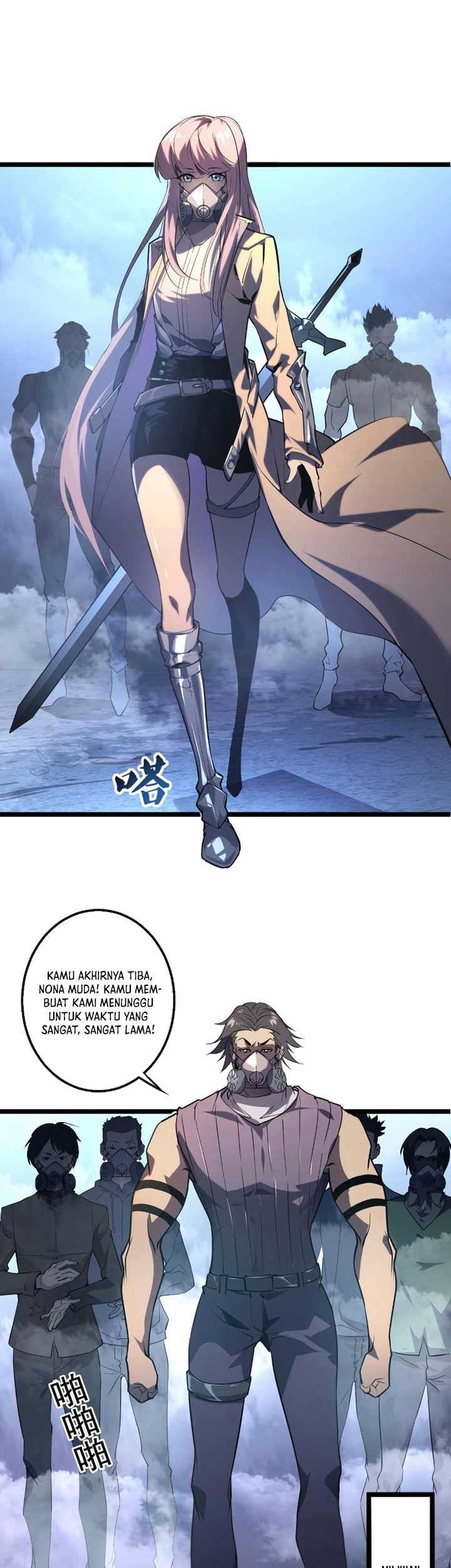 Rise From The Rubble Chapter 94 Gambar 10