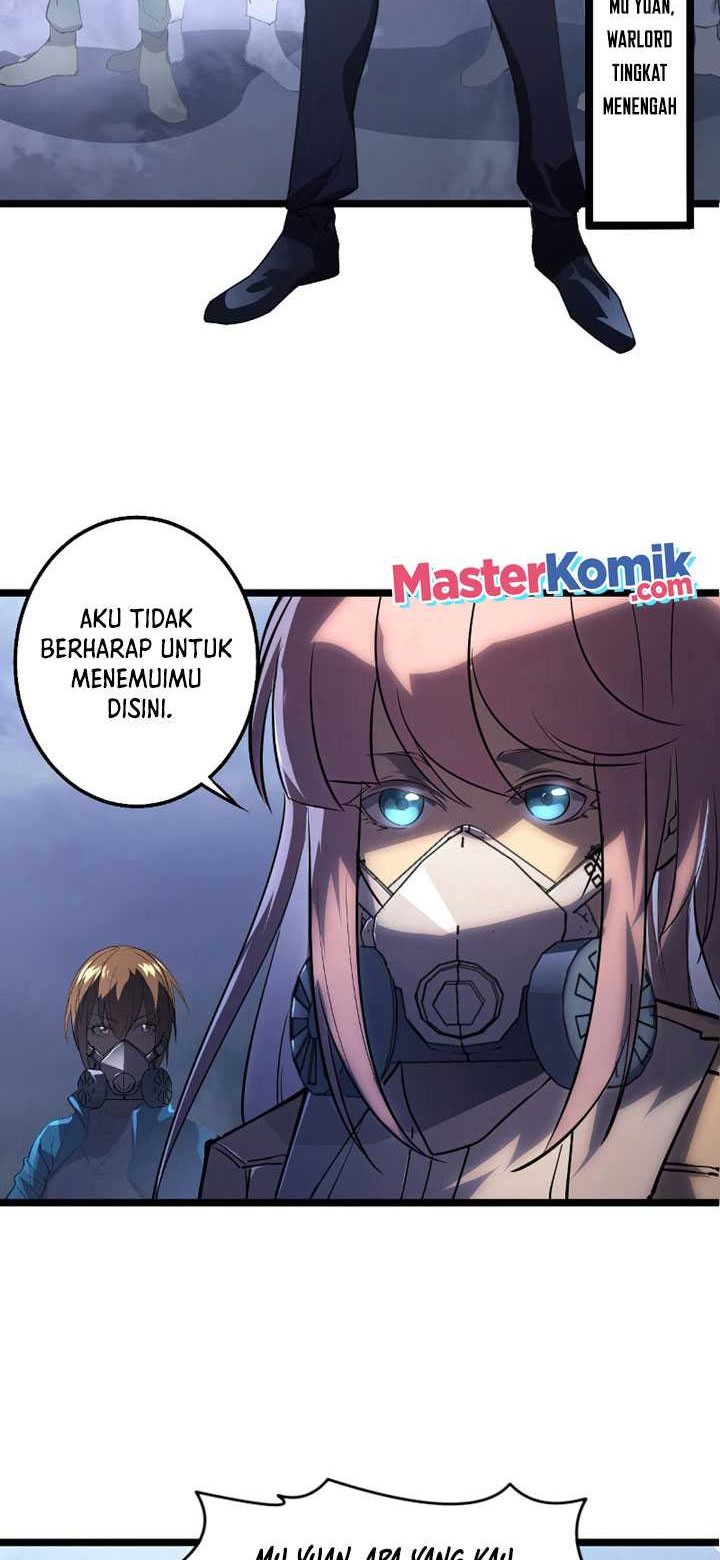 Rise From The Rubble Chapter 94 Gambar 11