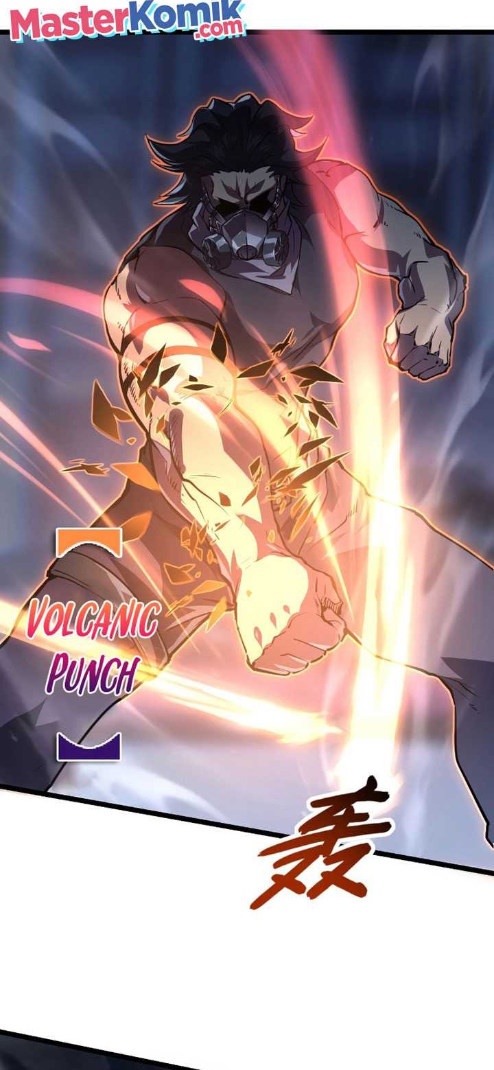 Rise From The Rubble Chapter 94 Gambar 13