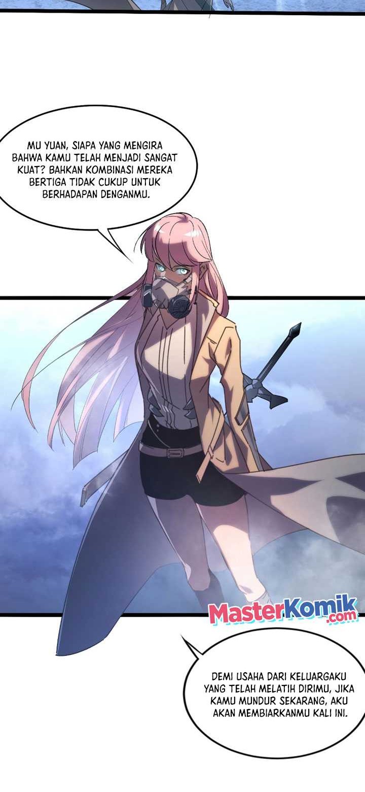 Rise From The Rubble Chapter 94 Gambar 15