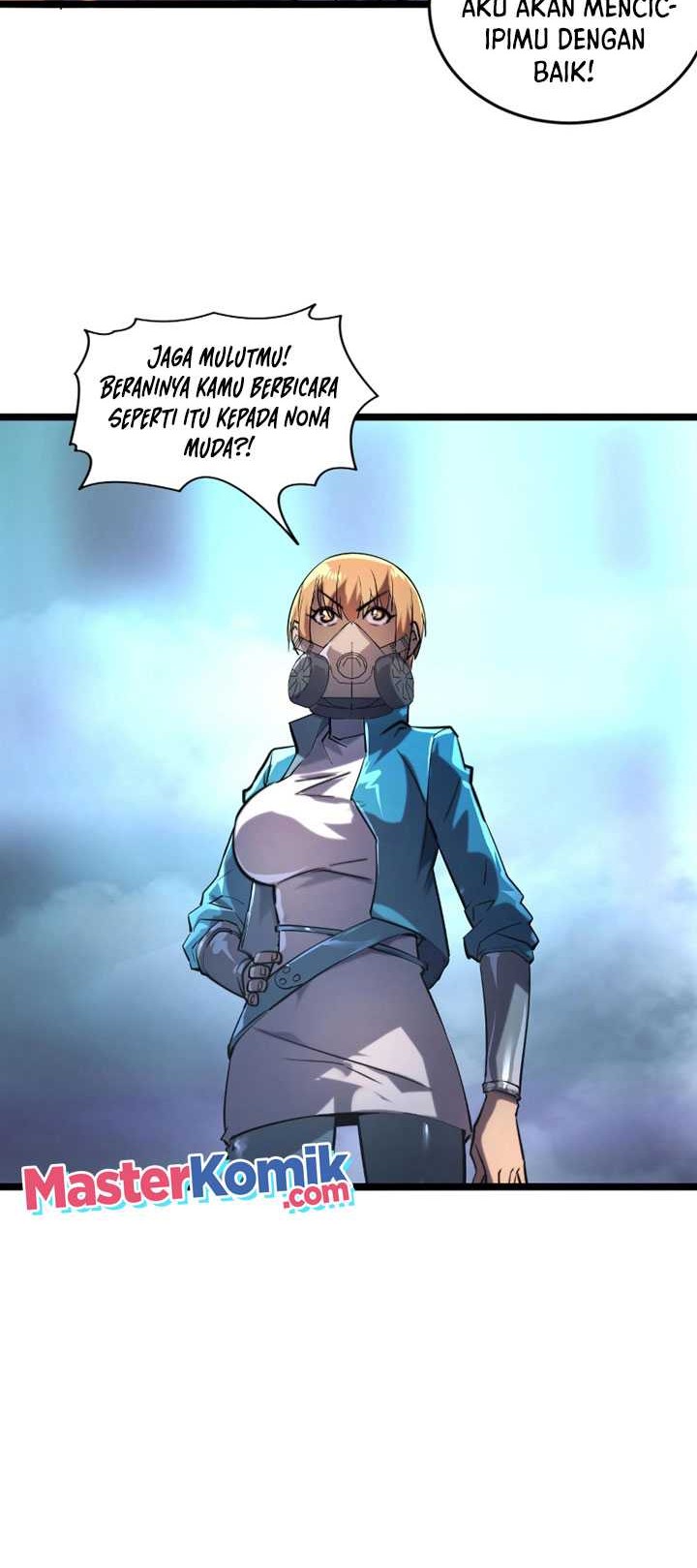 Rise From The Rubble Chapter 94 Gambar 17