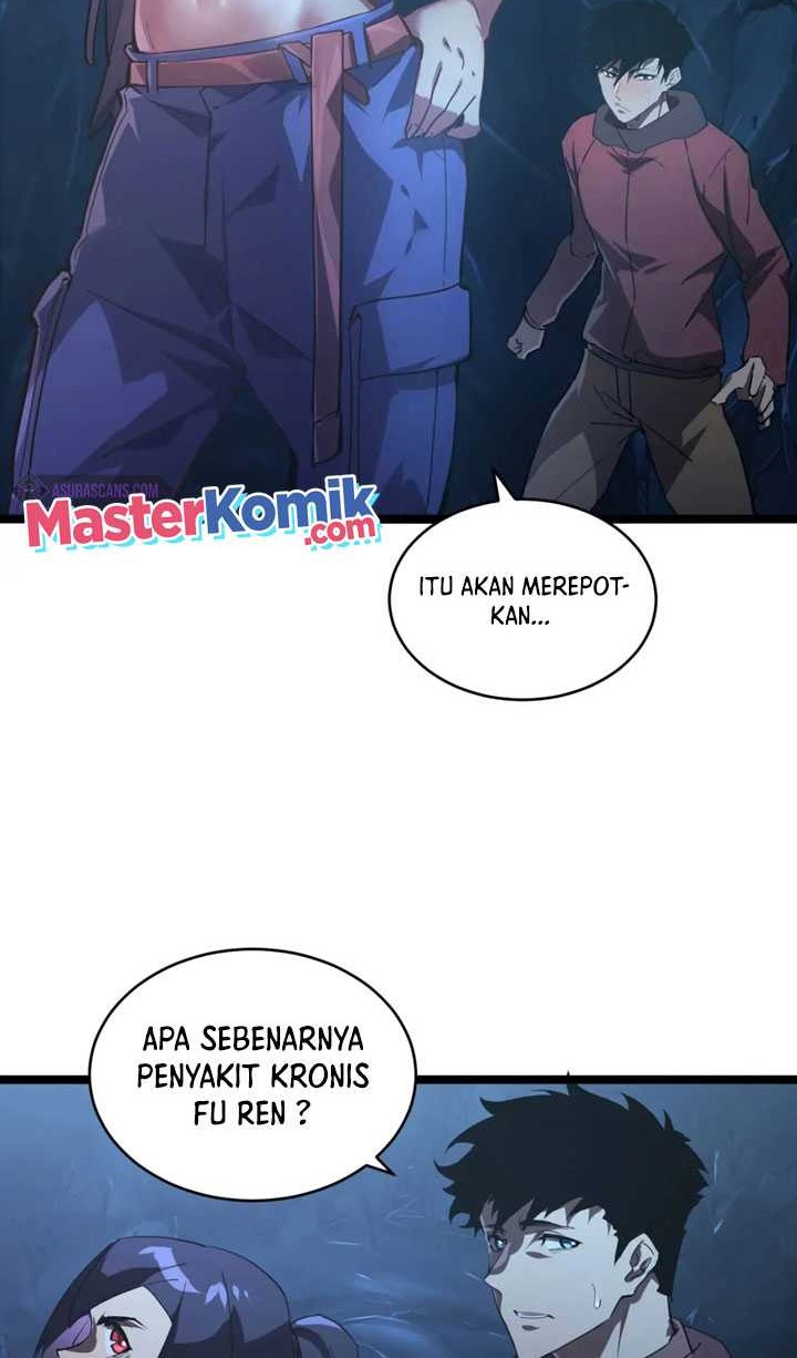 Rise From The Rubble Chapter 93 Gambar 19