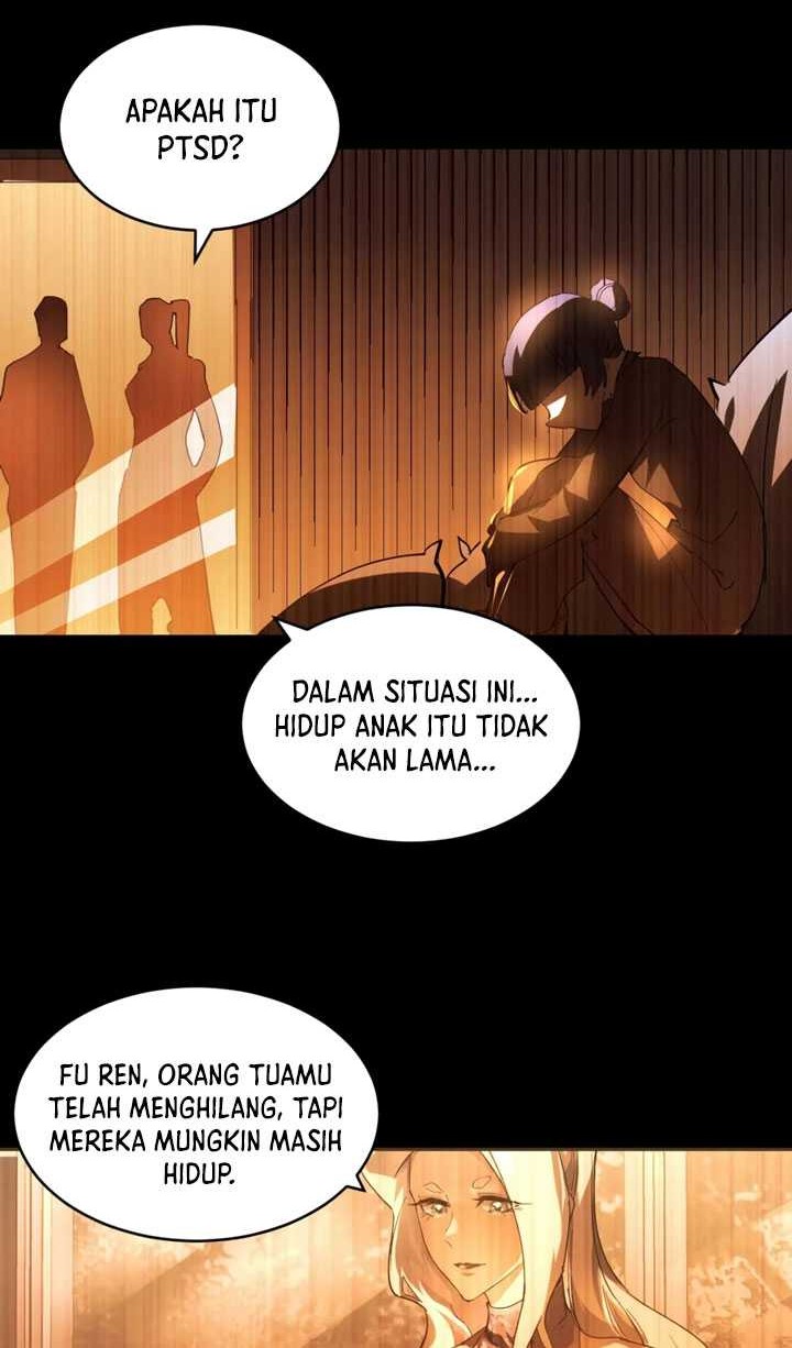 Rise From The Rubble Chapter 93 Gambar 21