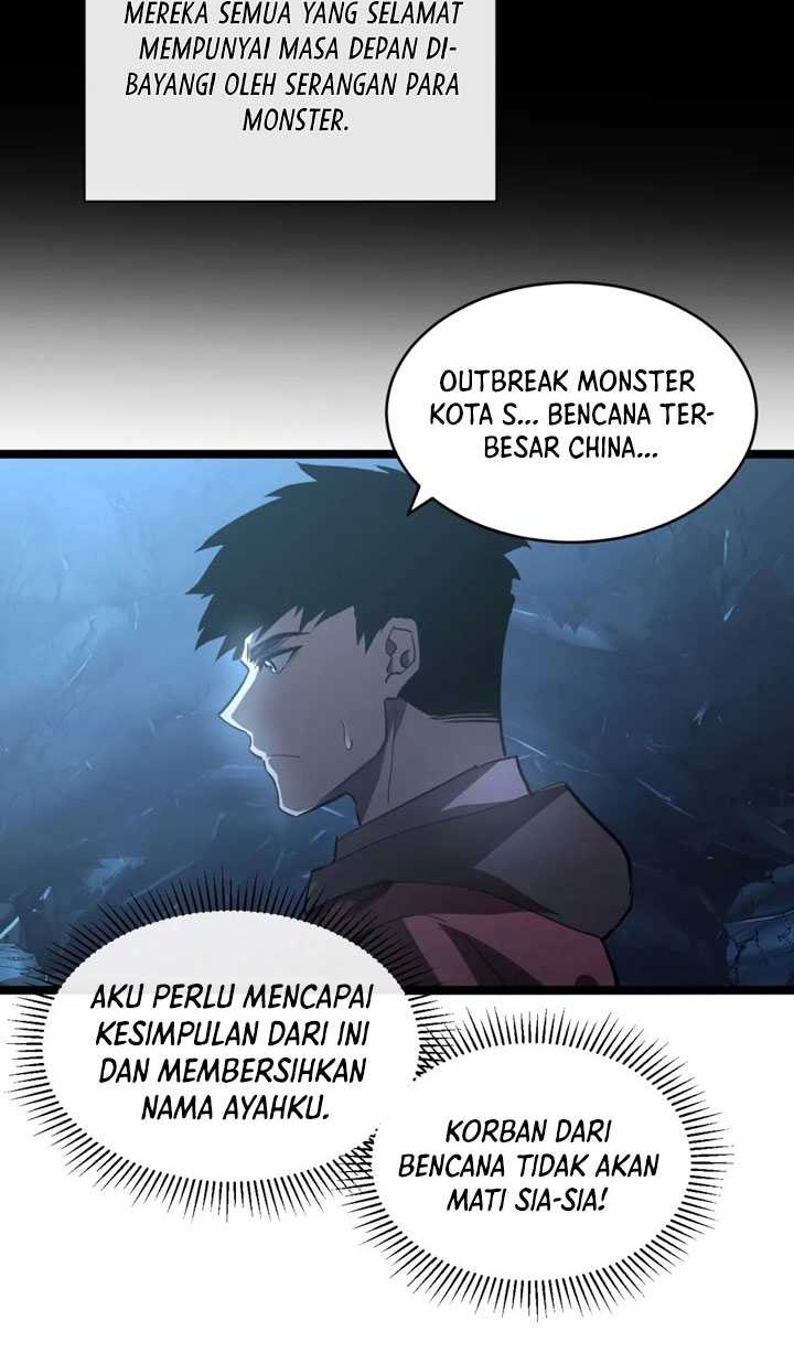 Rise From The Rubble Chapter 93 Gambar 23
