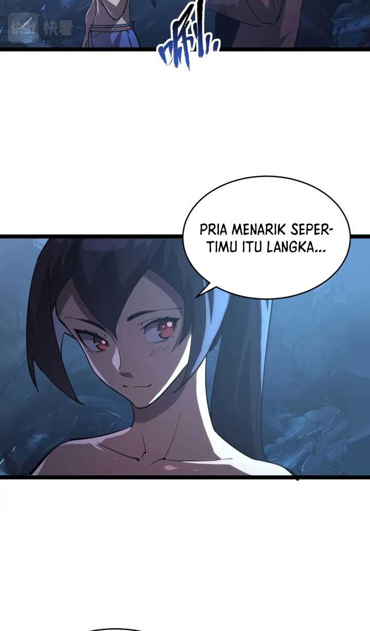 Rise From The Rubble Chapter 93 Gambar 25