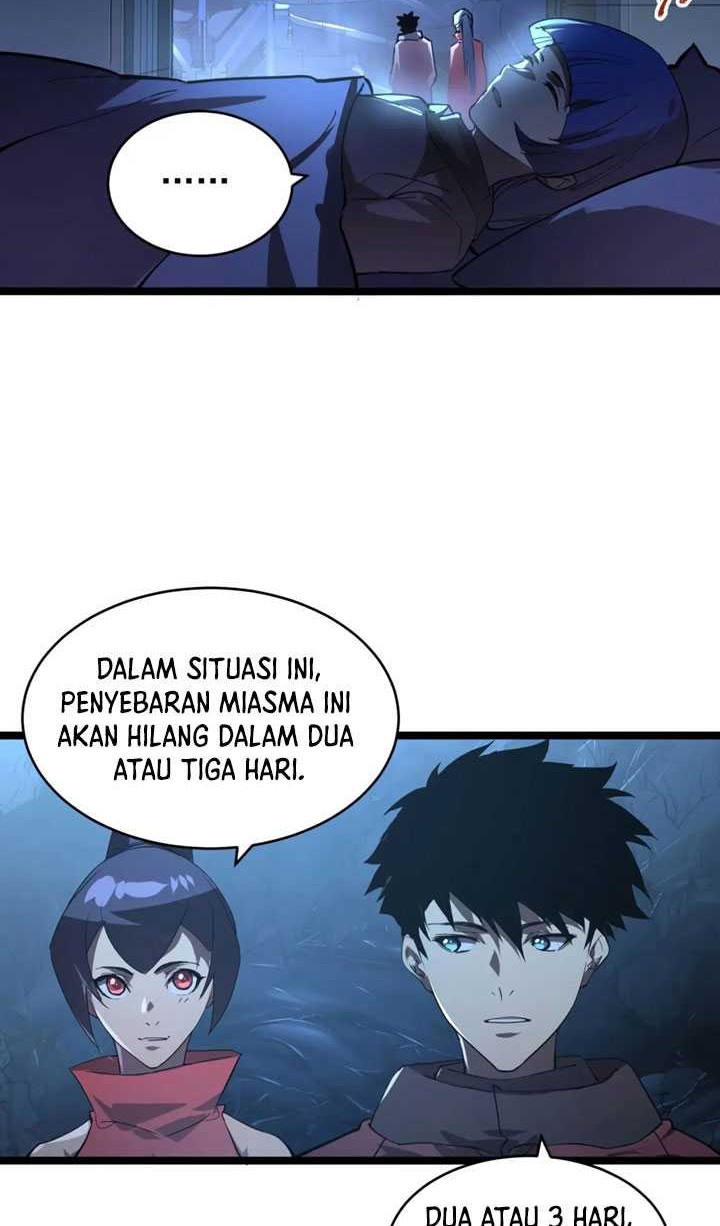 Rise From The Rubble Chapter 93 Gambar 13
