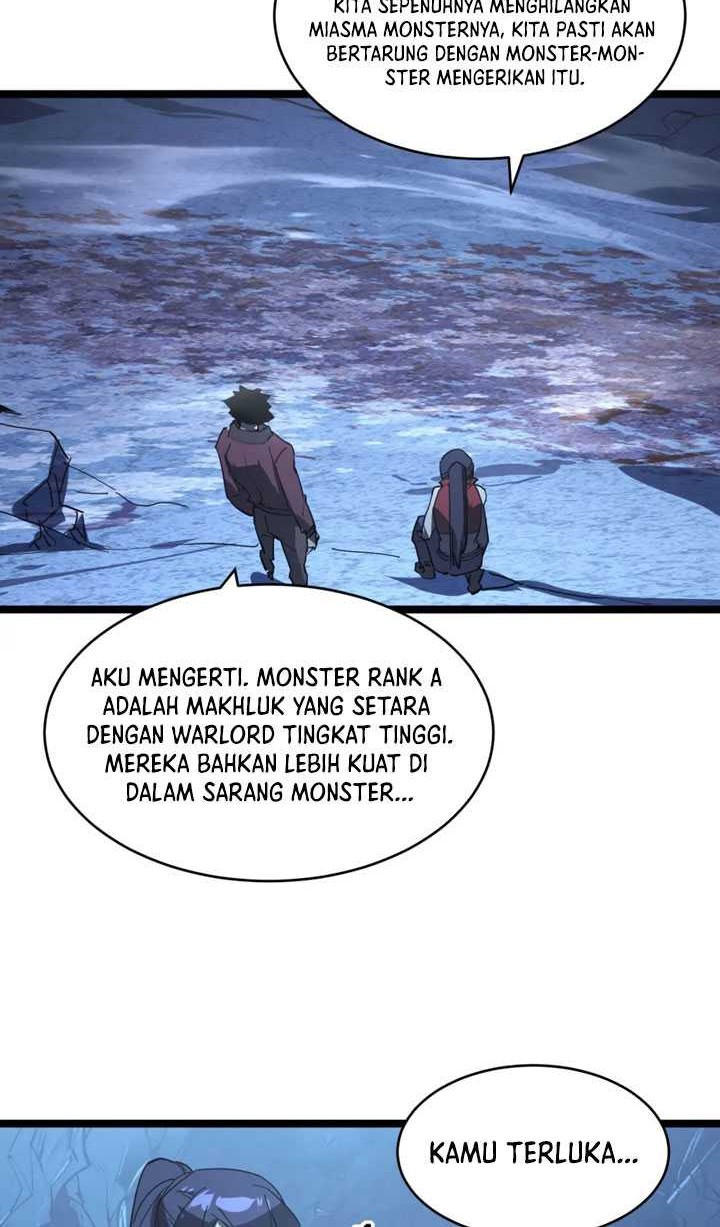 Rise From The Rubble Chapter 93 Gambar 15