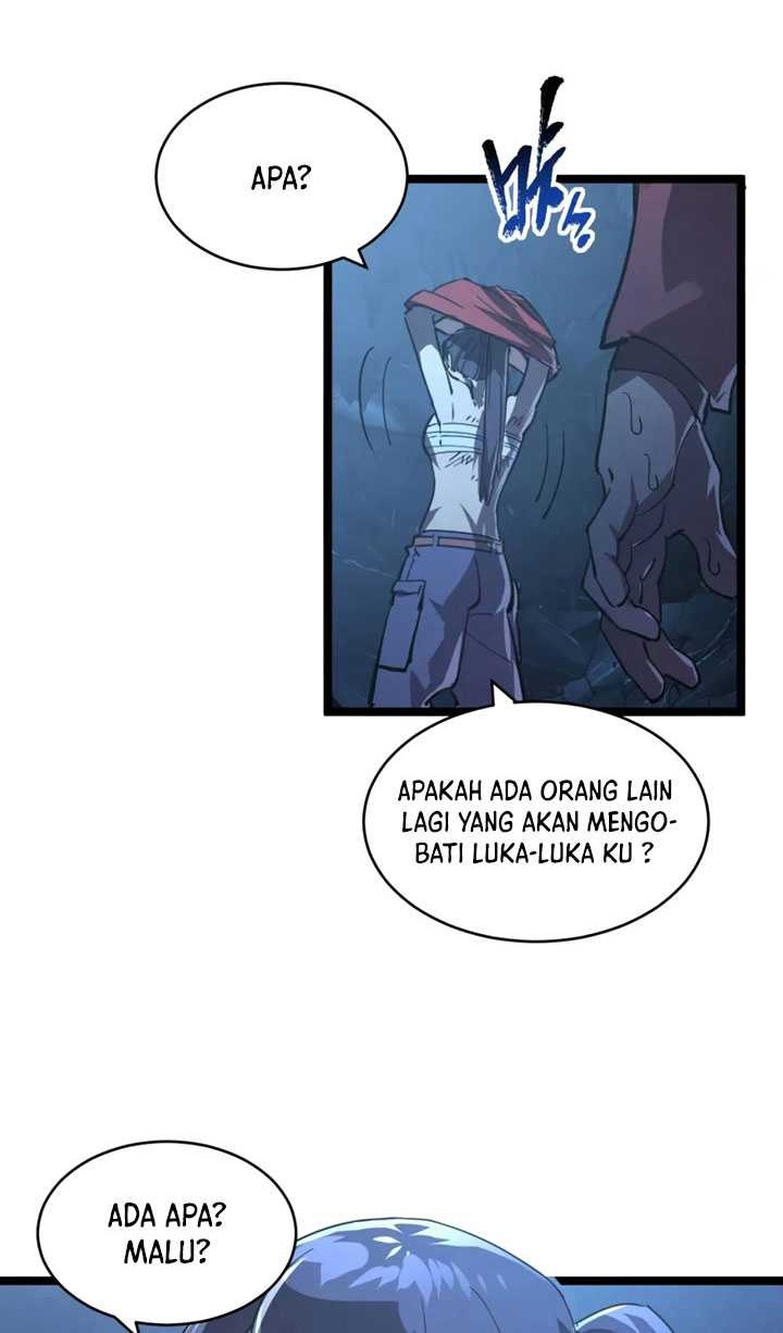 Rise From The Rubble Chapter 93 Gambar 17