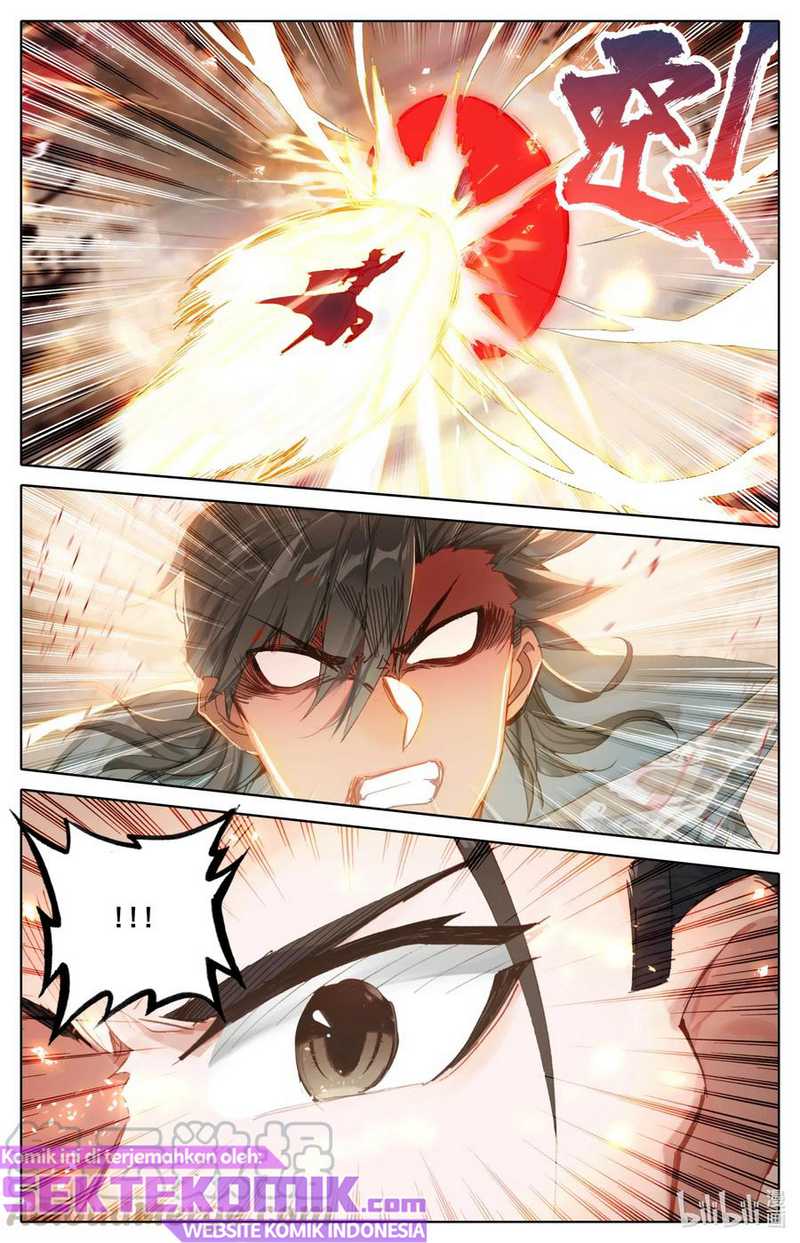 Mortal Cultivation Fairy World Chapter 56 Gambar 10