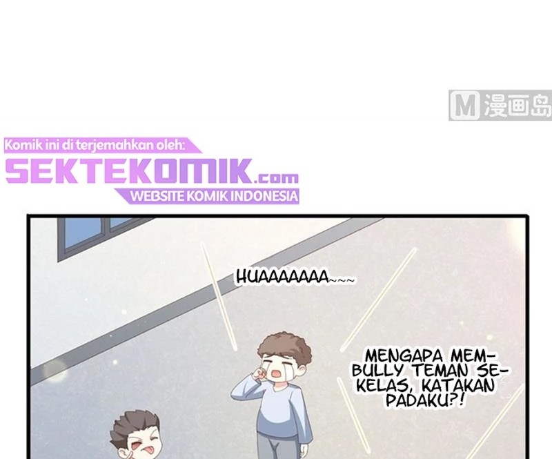 To Be The Castellan King Chapter 353 Gambar 23