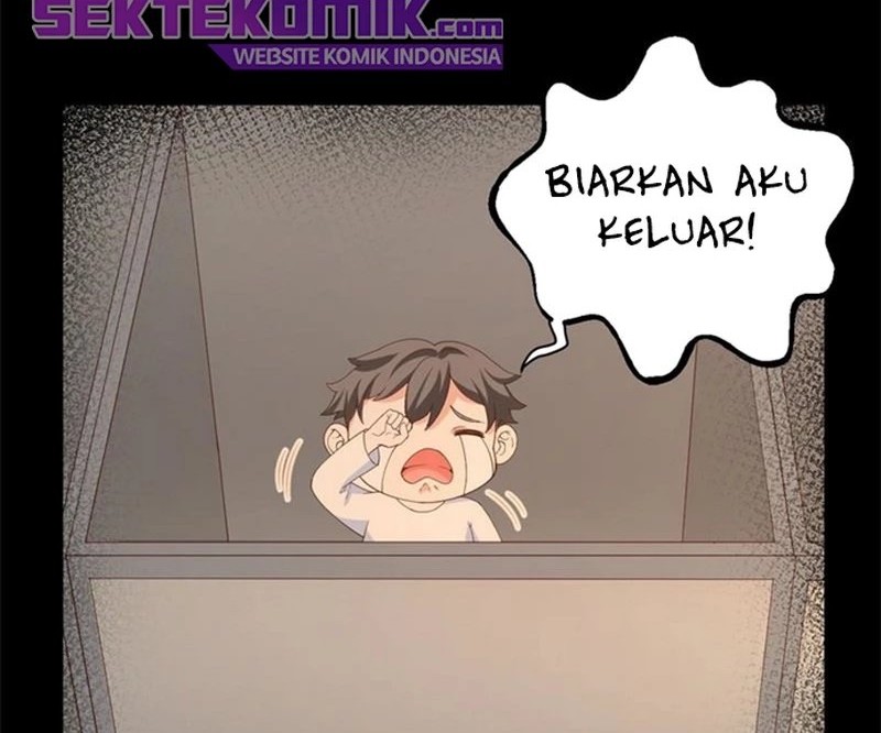 To Be The Castellan King Chapter 353 Gambar 25