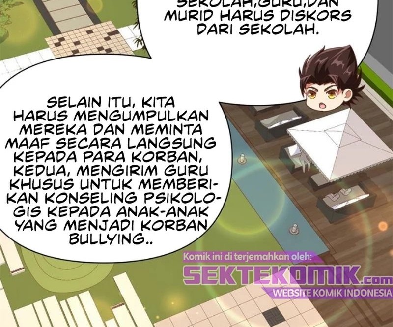 To Be The Castellan King Chapter 353 Gambar 29