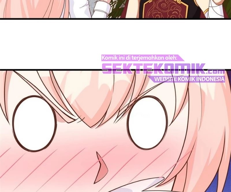 To Be The Castellan King Chapter 353 Gambar 33