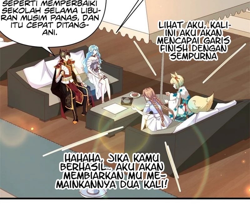 To Be The Castellan King Chapter 353 Gambar 3