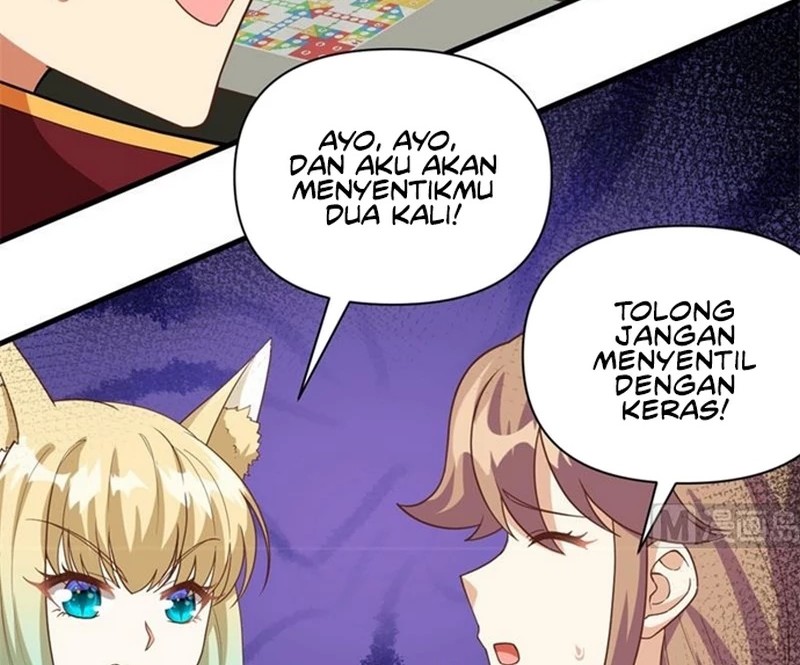 To Be The Castellan King Chapter 353 Gambar 5