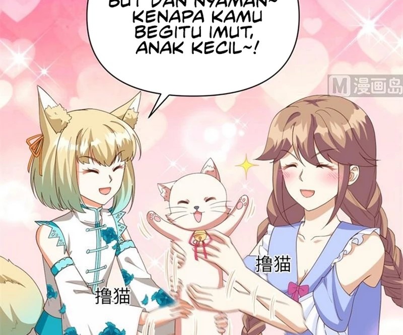 To Be The Castellan King Chapter 353 Gambar 9