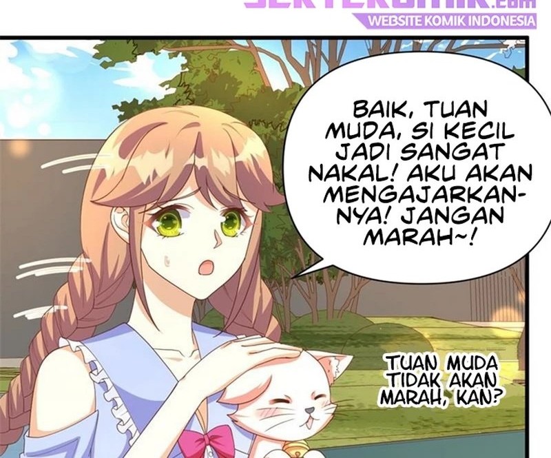 To Be The Castellan King Chapter 353 Gambar 15