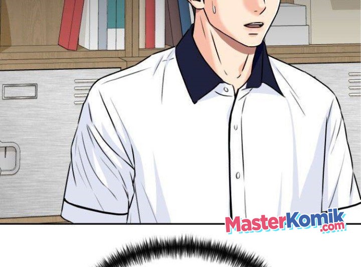 Face Genius Chapter 55 Gambar 53
