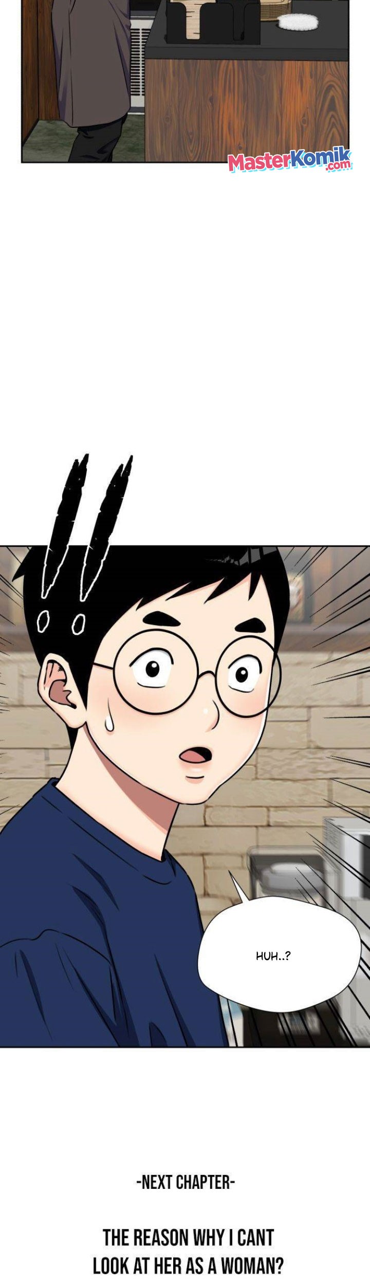 Face Genius Chapter 55 Gambar 60