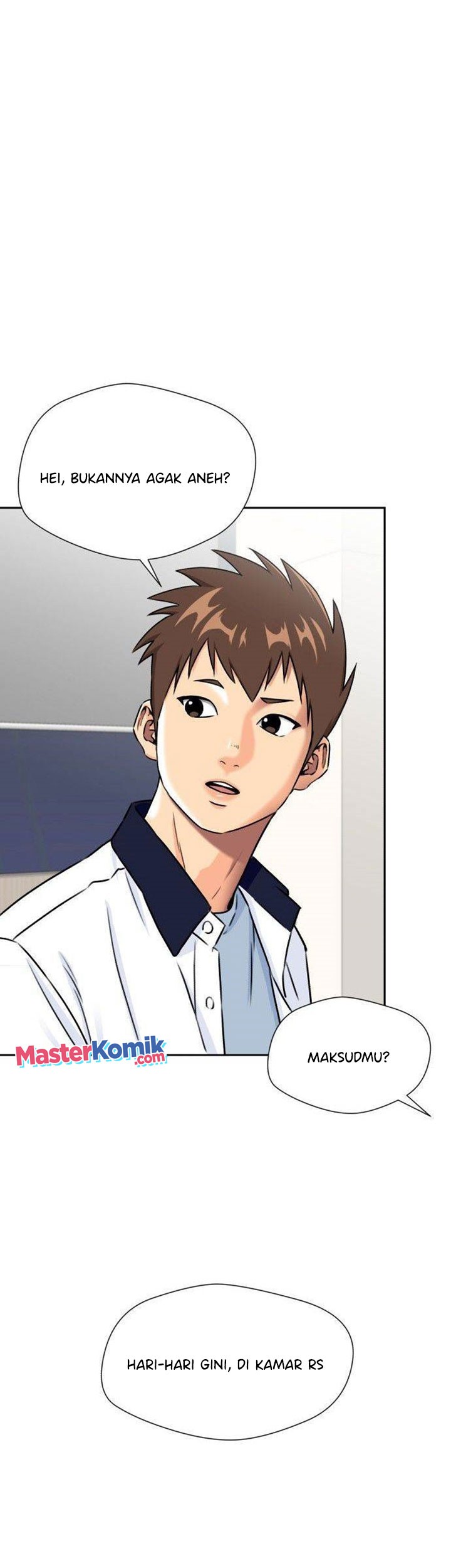 Baca Face Genius Chapter 55 Gambar 2