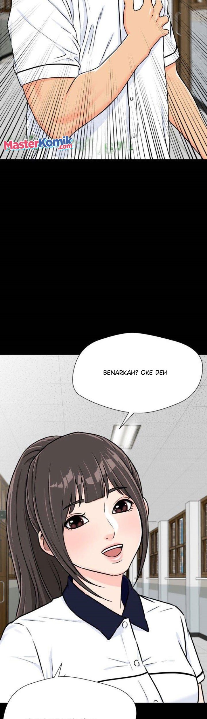 Face Genius Chapter 55 Gambar 24