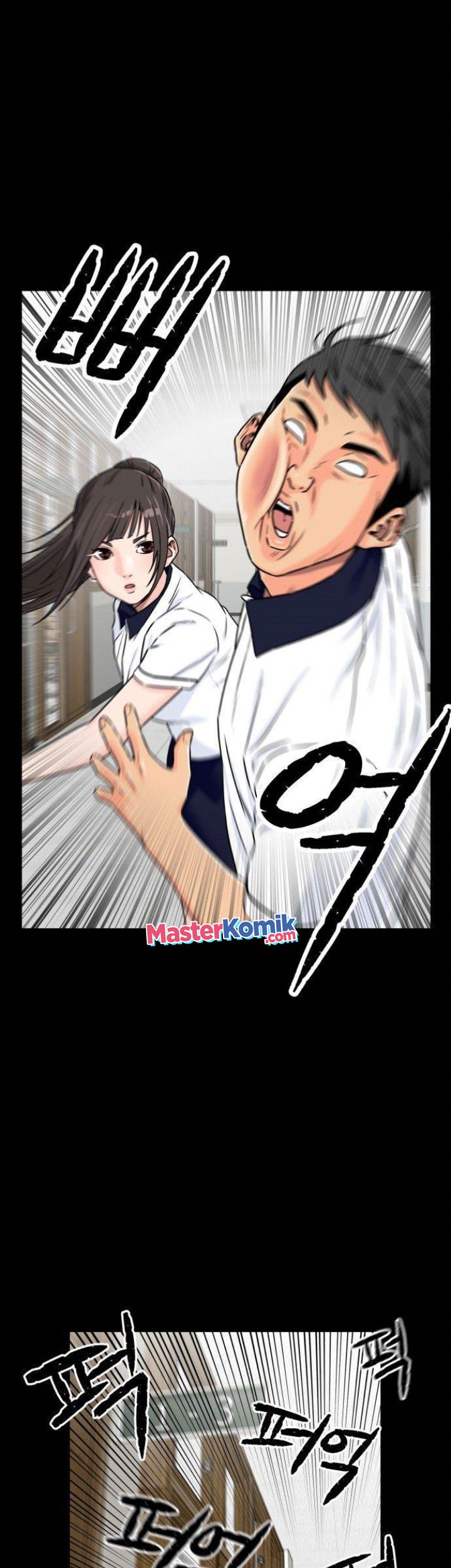 Face Genius Chapter 55 Gambar 26