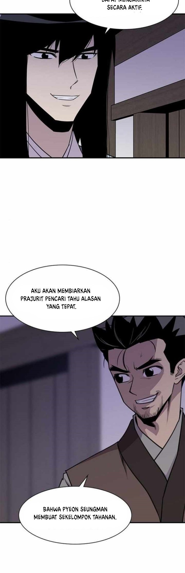 The Strongest in History Chapter 60 Gambar 12