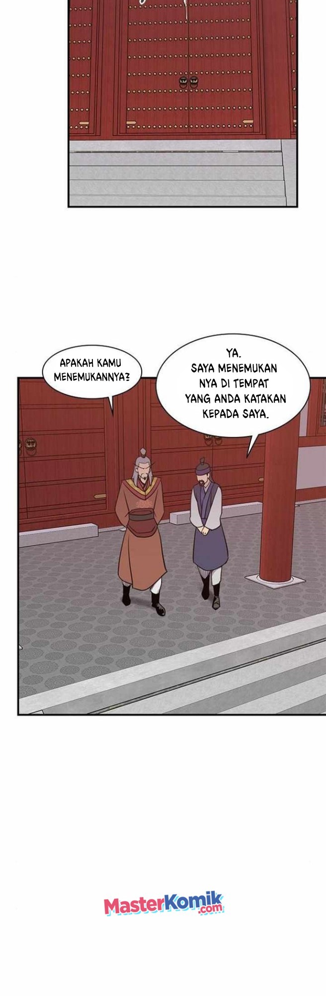The Strongest in History Chapter 60 Gambar 44