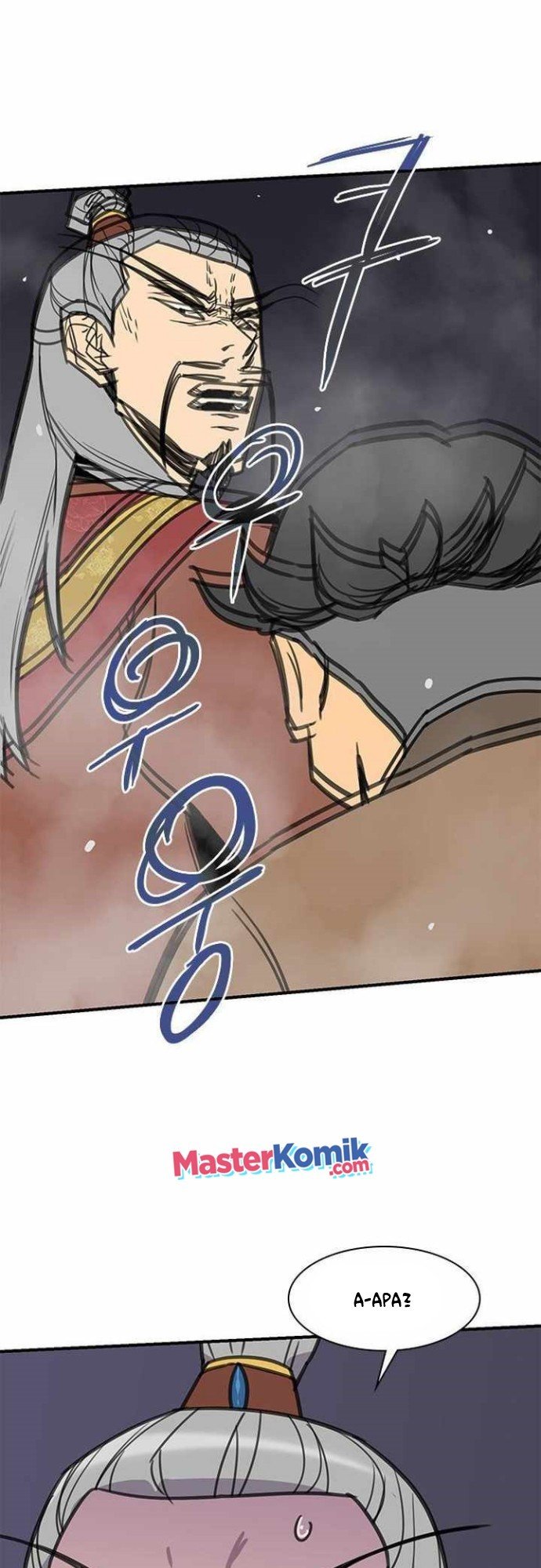 The Strongest in History Chapter 60 Gambar 53