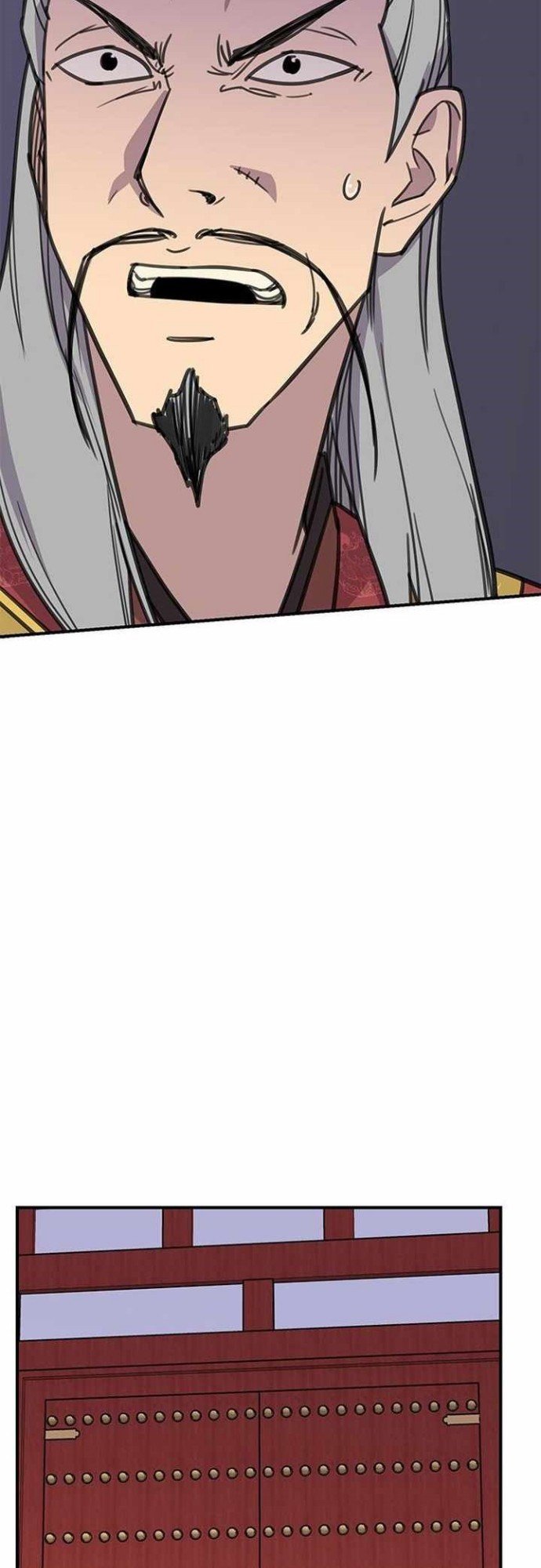 The Strongest in History Chapter 60 Gambar 54
