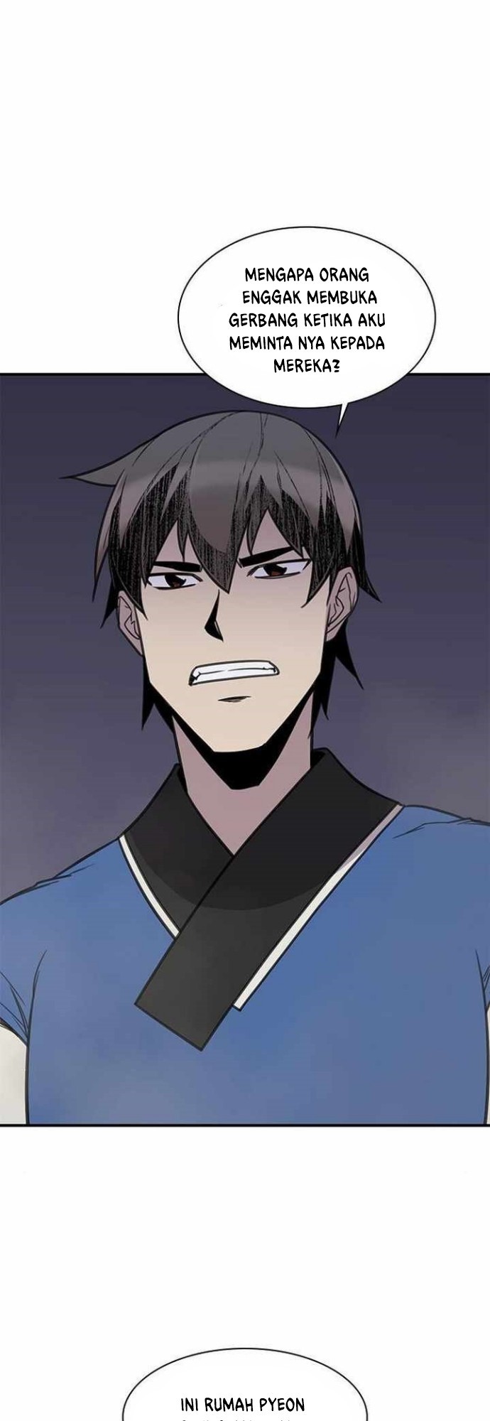 The Strongest in History Chapter 60 Gambar 57