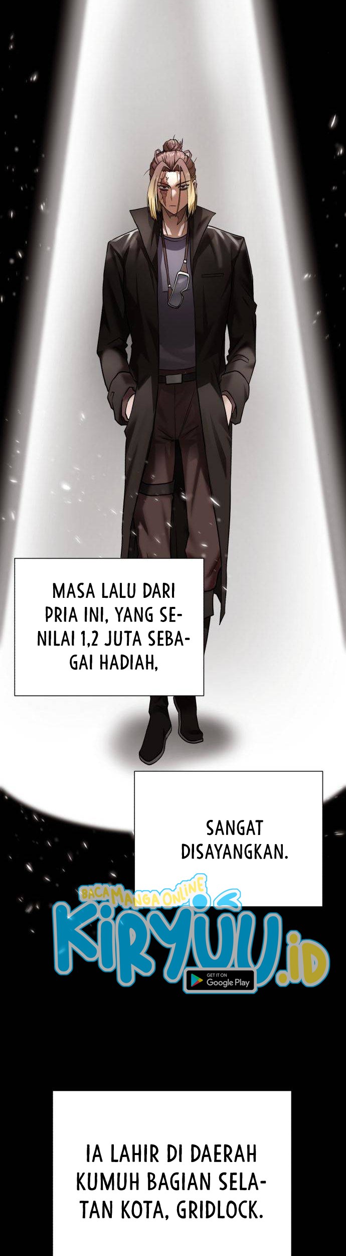 Dungeon and Artifact Chapter 69 Gambar 3