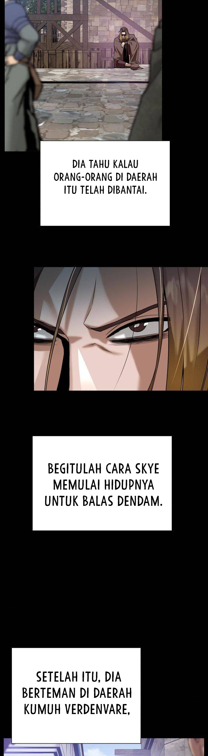 Dungeon and Artifact Chapter 69 Gambar 12