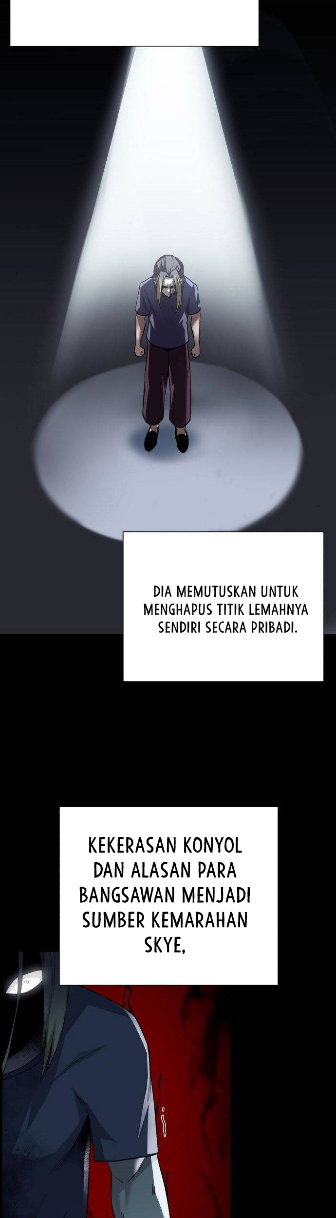 Dungeon and Artifact Chapter 69 Gambar 15