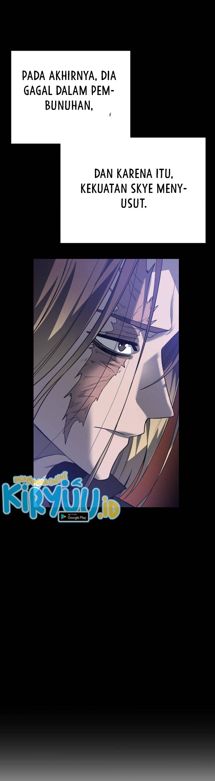 Dungeon and Artifact Chapter 69 Gambar 17