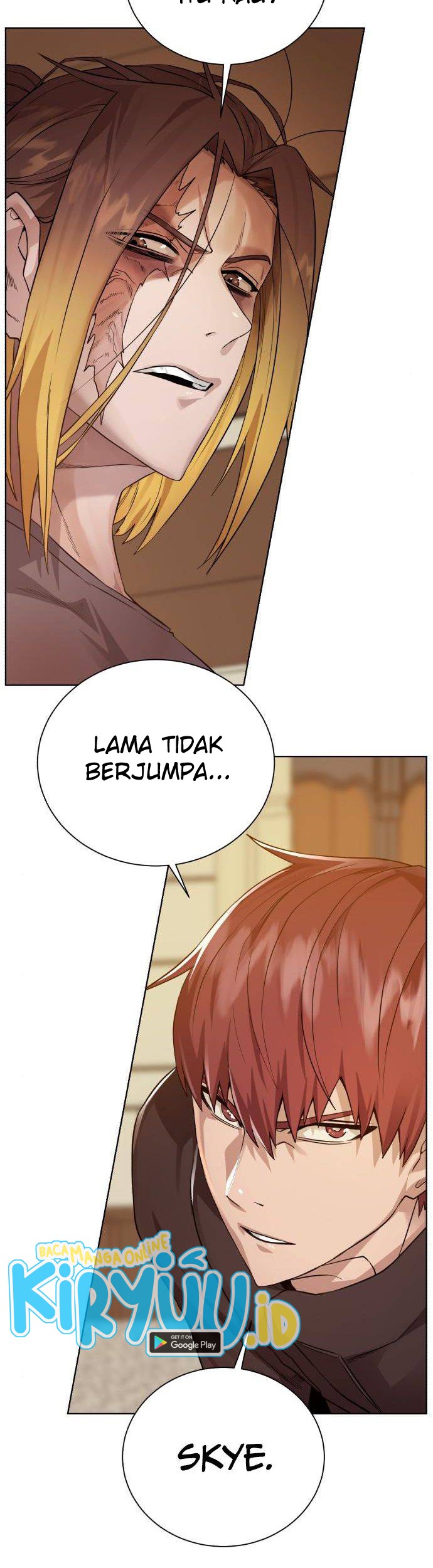 Dungeon and Artifact Chapter 69 Gambar 19