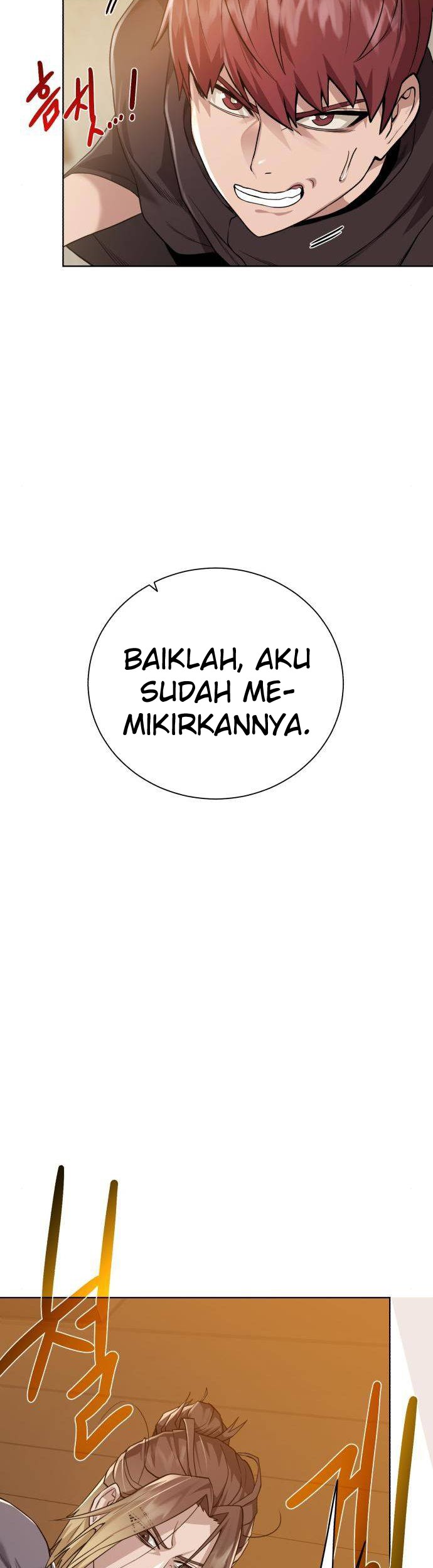 Dungeon and Artifact Chapter 69 Gambar 22