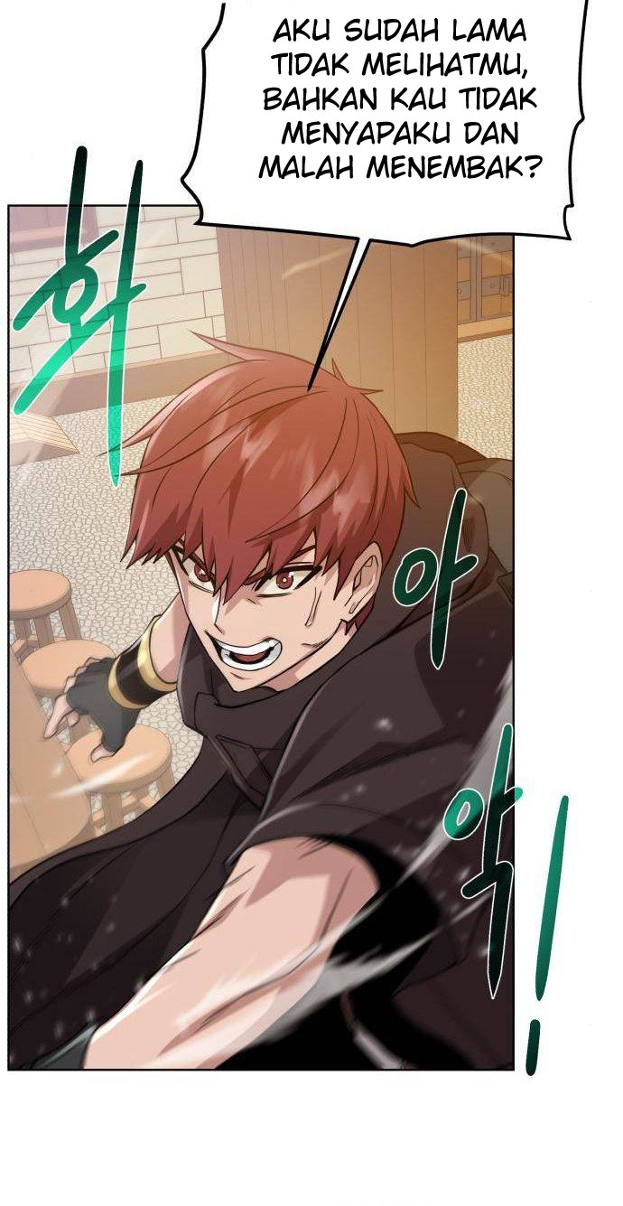 Dungeon and Artifact Chapter 69 Gambar 25