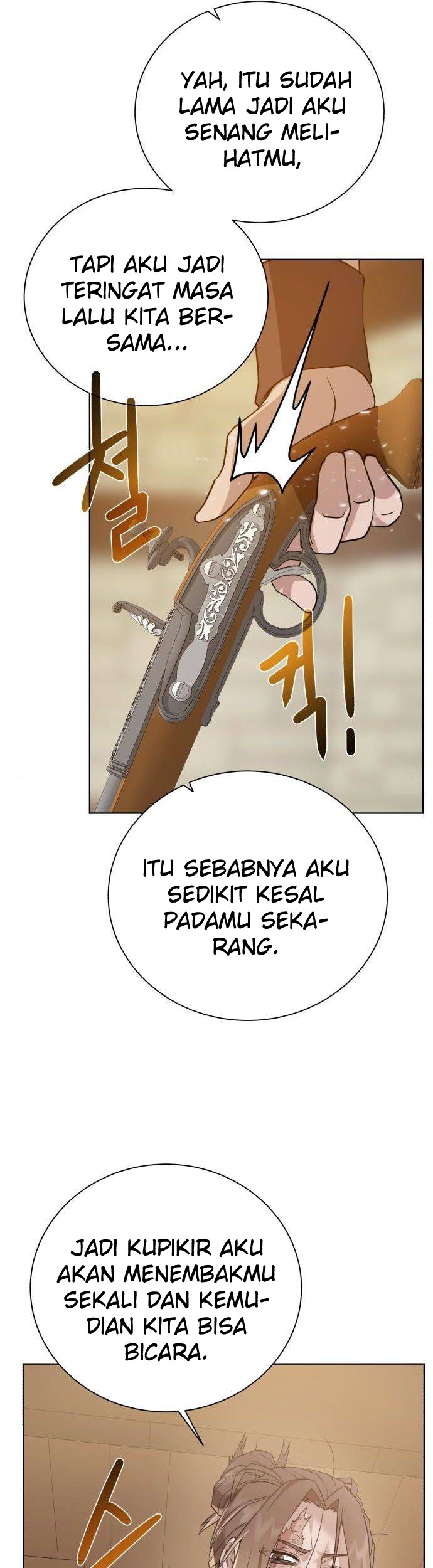 Dungeon and Artifact Chapter 69 Gambar 26