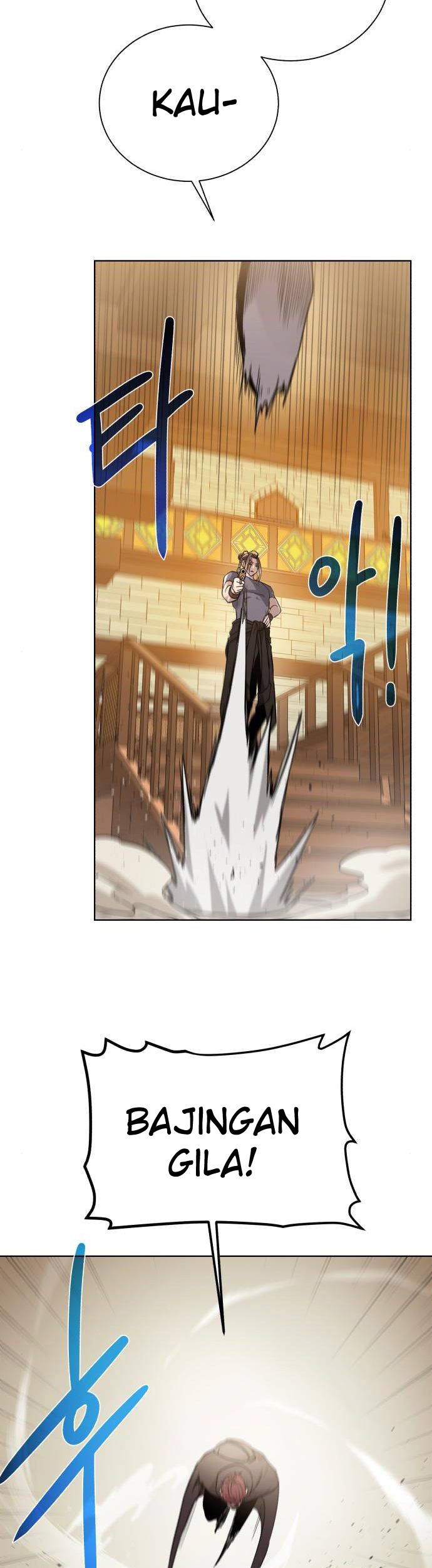 Dungeon and Artifact Chapter 69 Gambar 28