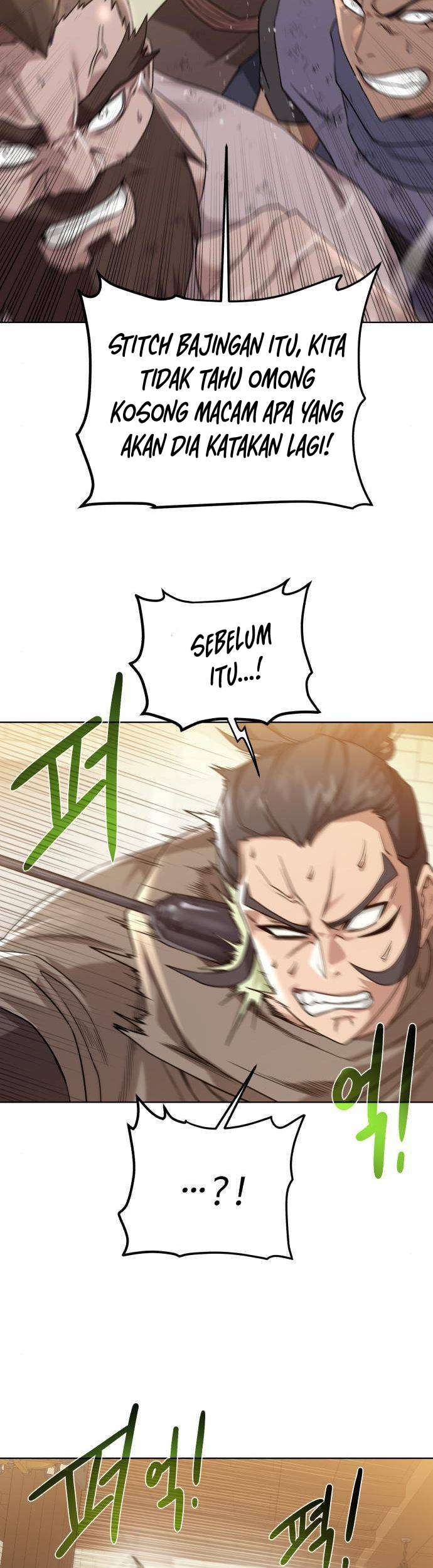 Dungeon and Artifact Chapter 69 Gambar 30