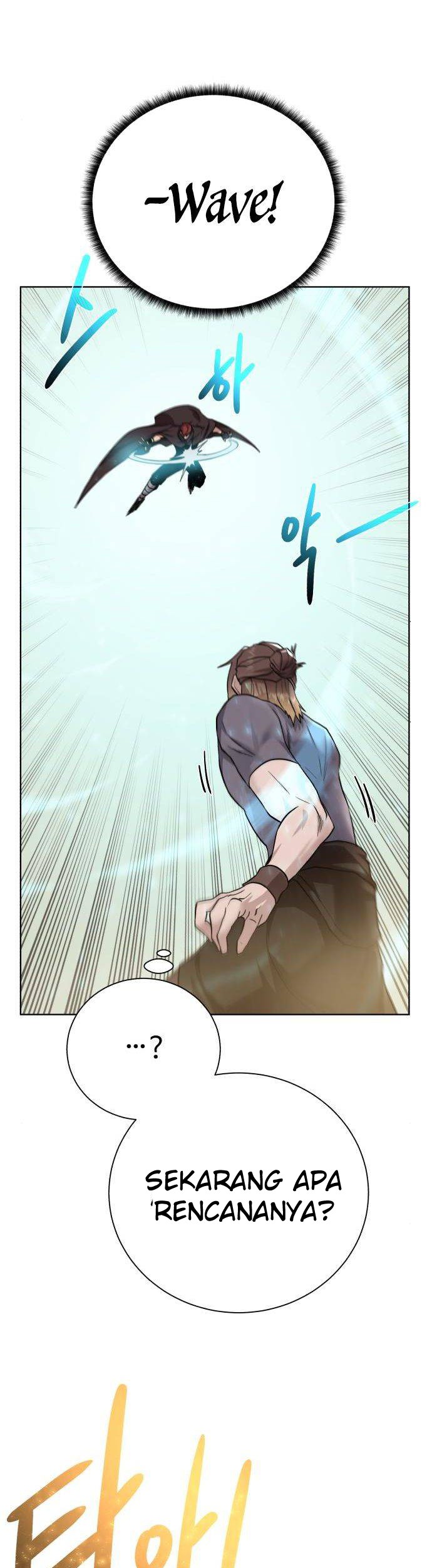 Dungeon and Artifact Chapter 69 Gambar 34